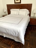 Alquiler Vacacional - Bright 2BR Apartment Steps from El Olivar Park
