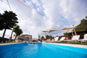 Alojamiento - Cosi Priziusi B&B Relais