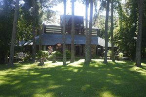 Alojamiento - Ñandé Retá Lodge