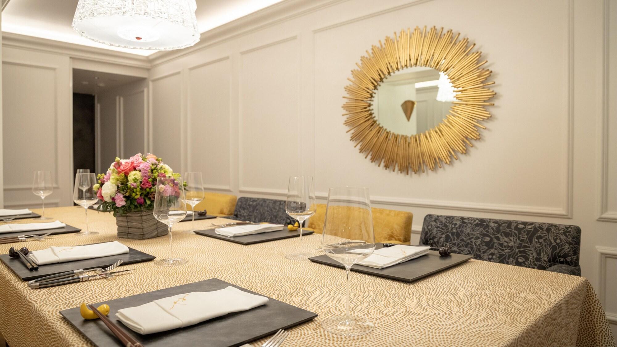 Sala de Reuniones A10 hotel azabu ten