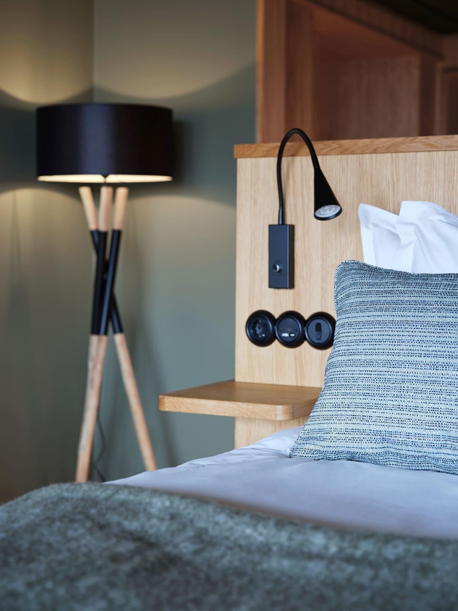 Habitación ERIKSBERG Hotel & Nature Reserve