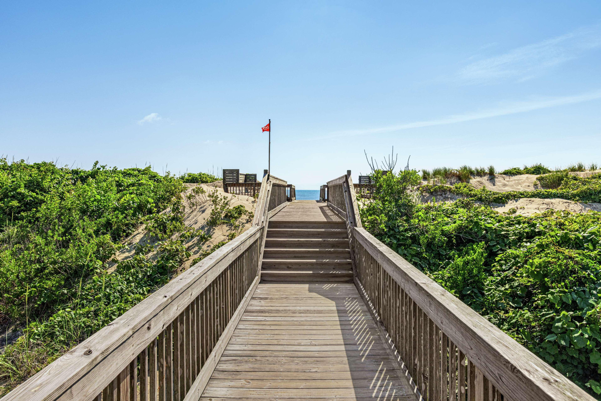 Playa Hampton Inn & Suites Outer Banks/ Corolla