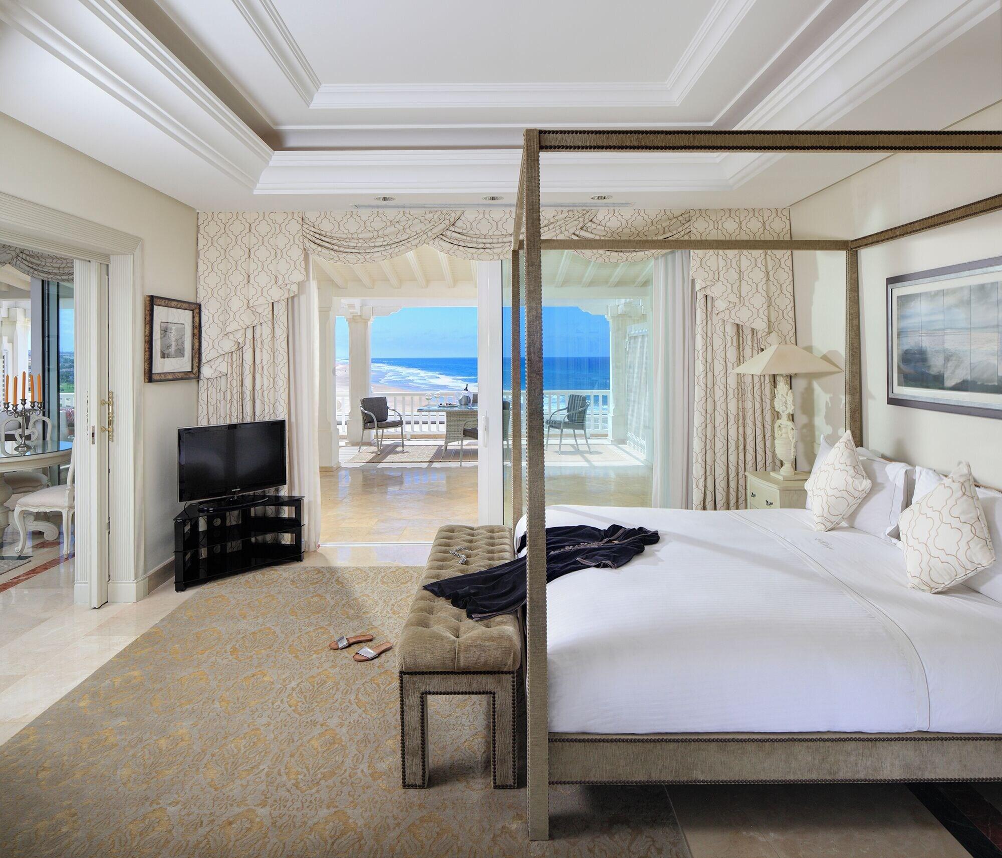 Habitación Le Mirage Tanger