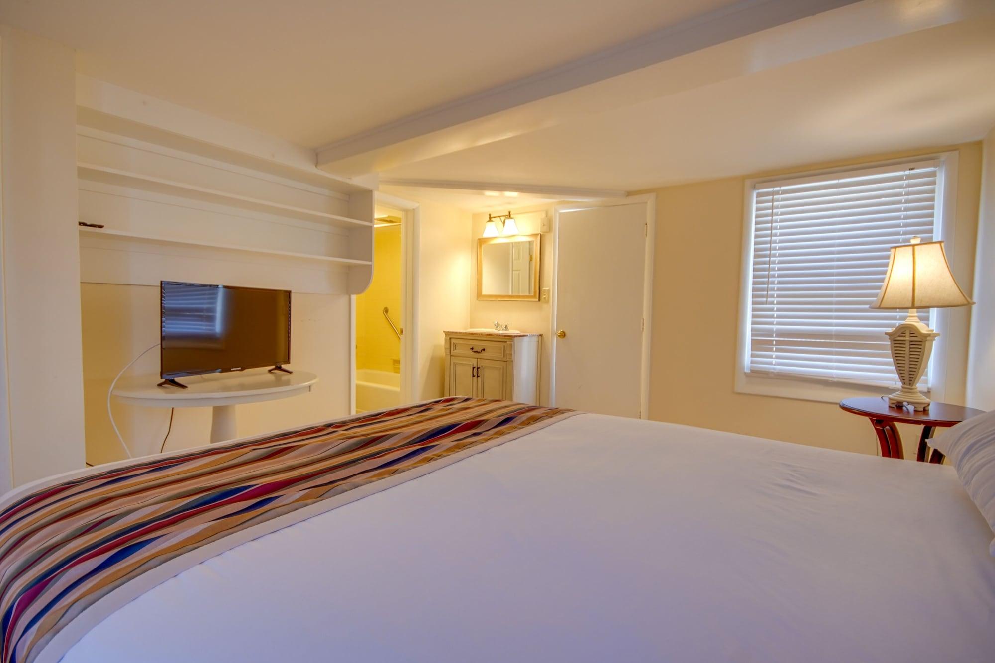 Habitación Majestic Hotel & Apartments