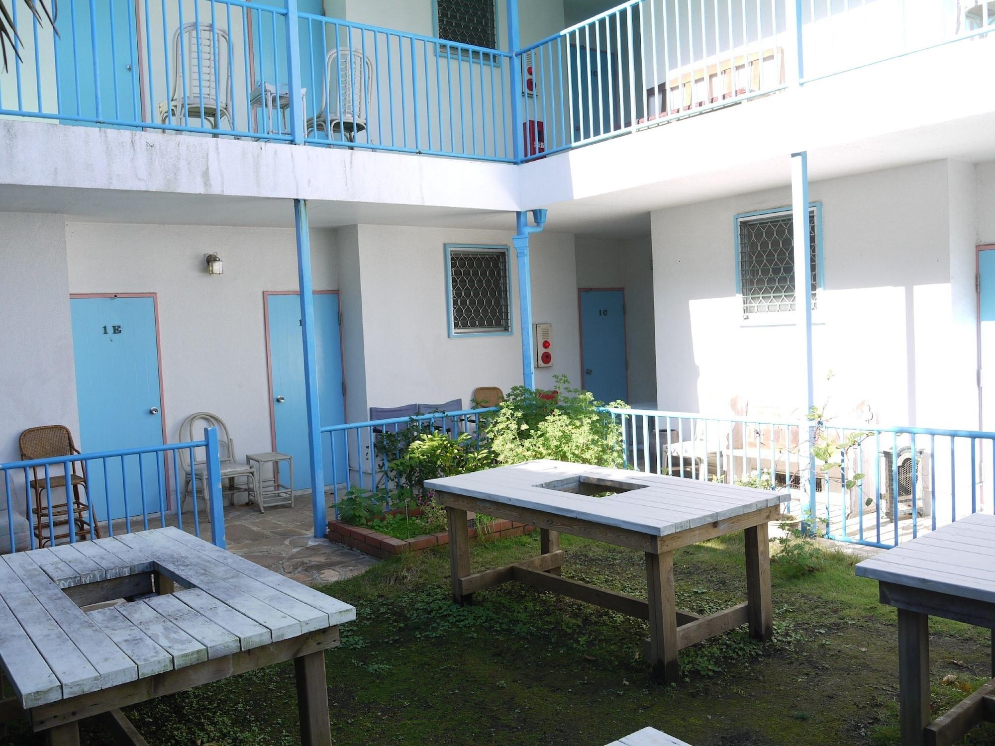 Vista Exterior Saint Raphael  Villa