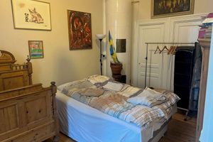 Alquiler Vacacional - As Central as you Wish and Get! City, Slussen and Södermalm in a Glance