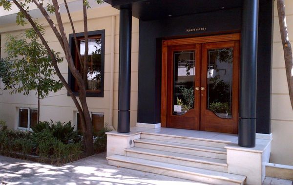 Andromeda Suites and Apartments