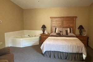 Renta temporal - Cabin #2 Honeymoon Suite! - Lake’s End Cabin Resort