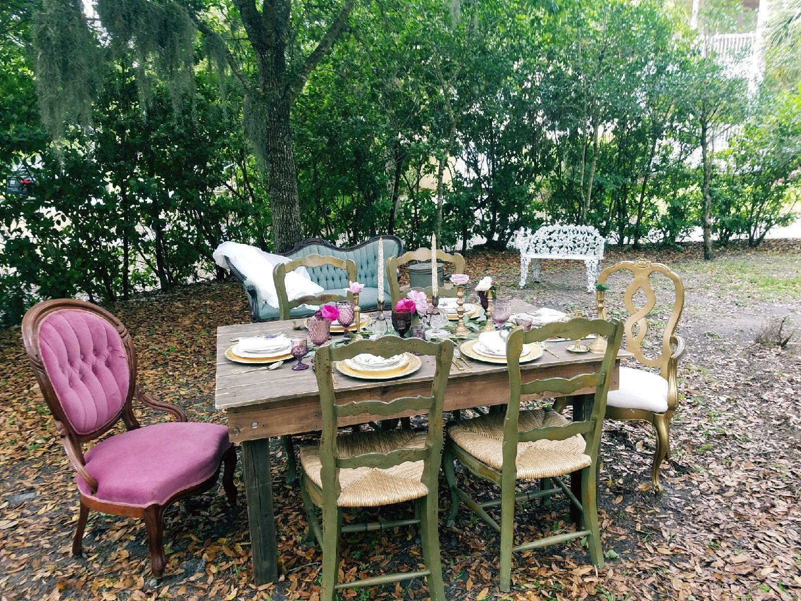 Vista Exterior Grandview B&B Mount Dora