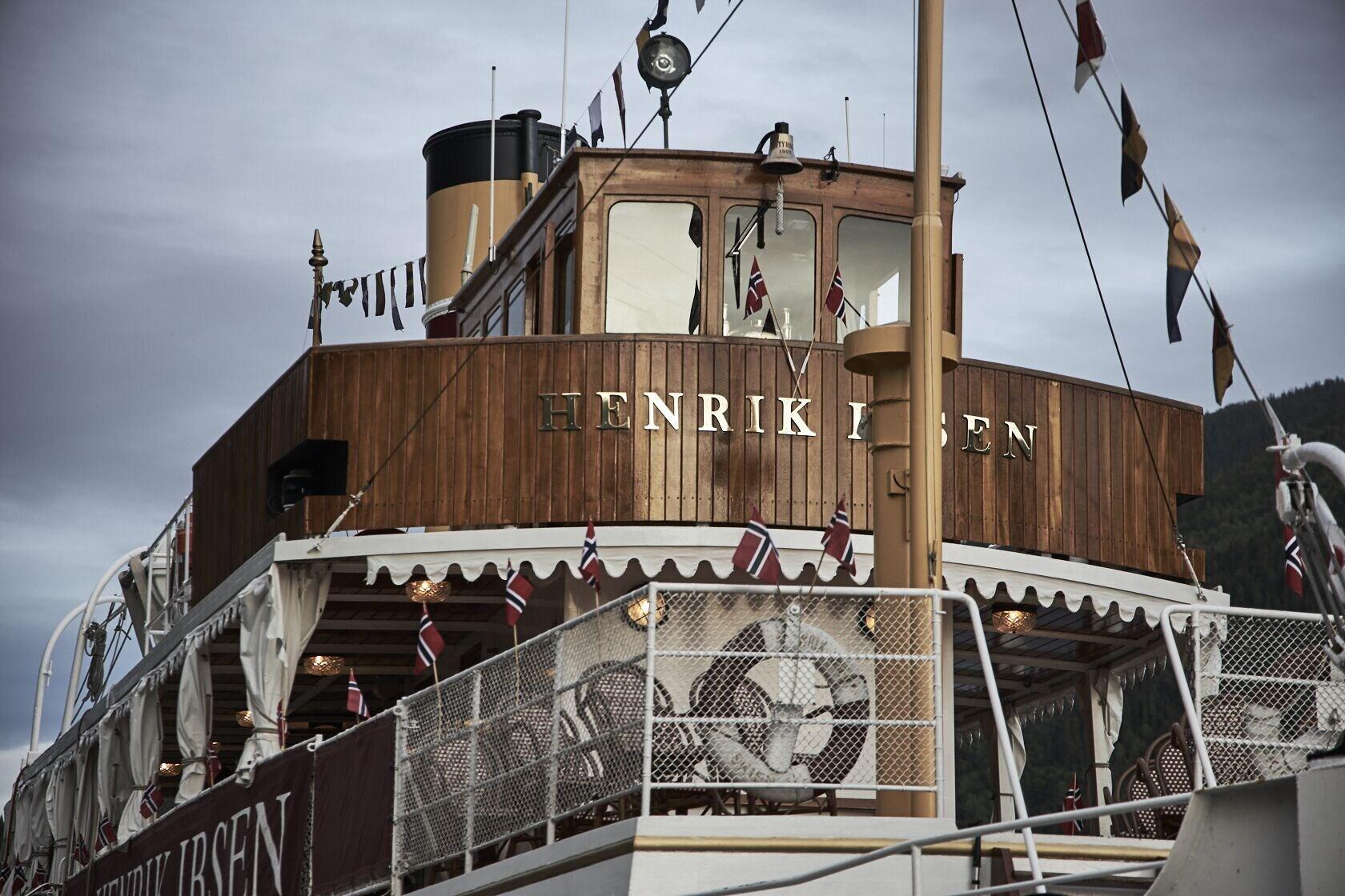 Instalaciones Recreativas Dalen Hotel