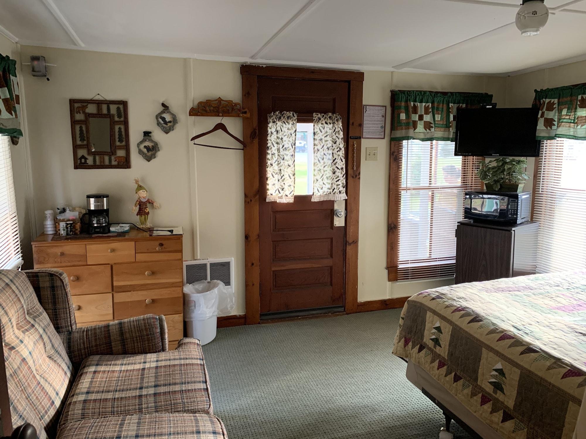 Habitación Carroll Motel & Cottages