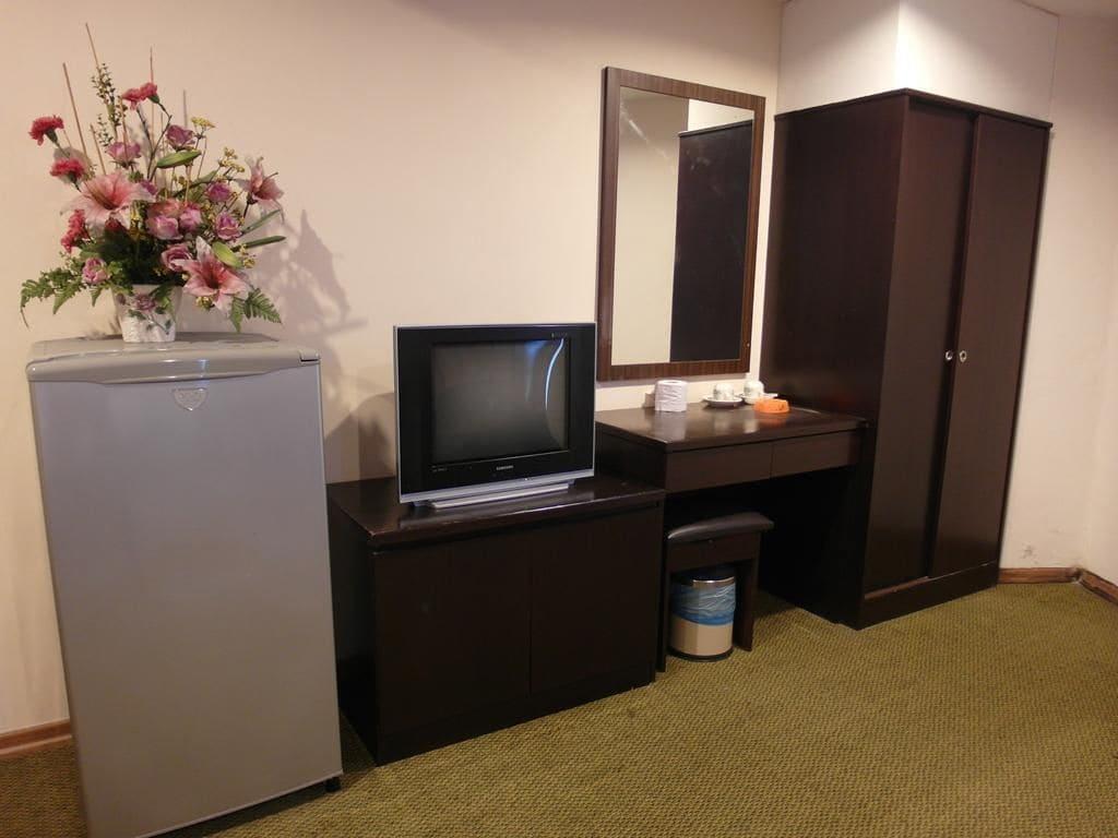 Set de Habitación Li Garden Hotel
