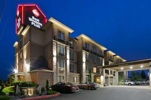 Alojamiento - Best Western Plus Port of Camas - Washougal Convention Center