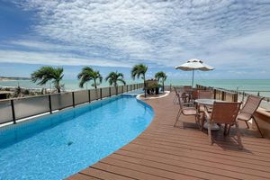 Alojamiento - MoviHosts Mirador em Ponta Negra