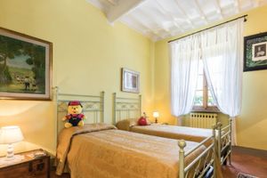 Alquiler Vacacional - VILLA CERRETA