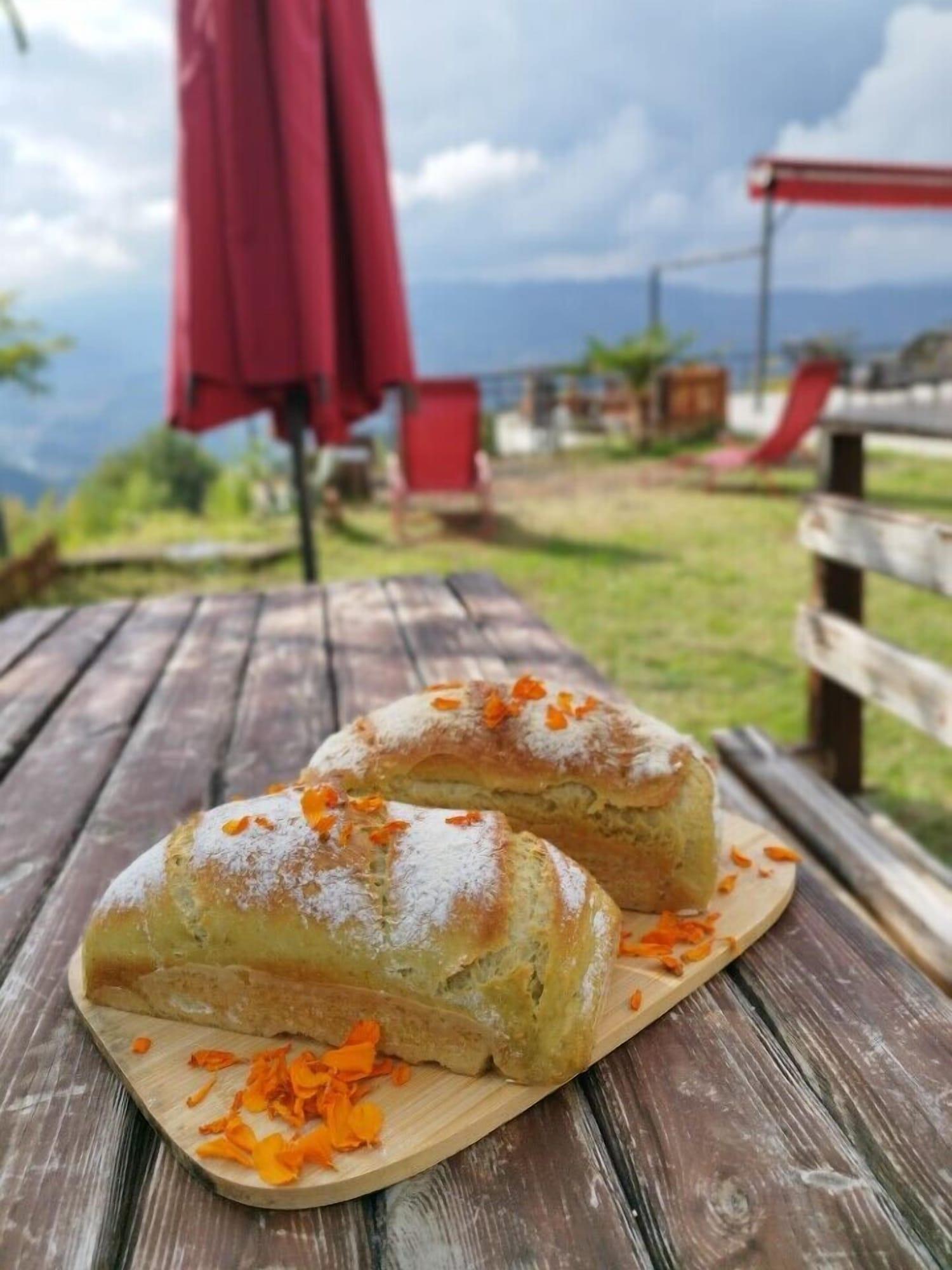 Restaurant Hayat Oksijen Resort