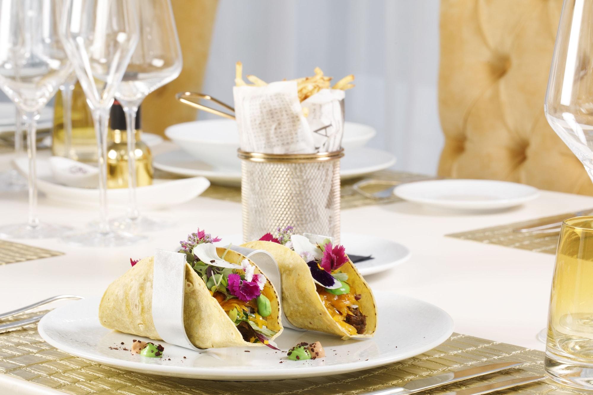 Restaurant Portals Hills Boutique Hotel