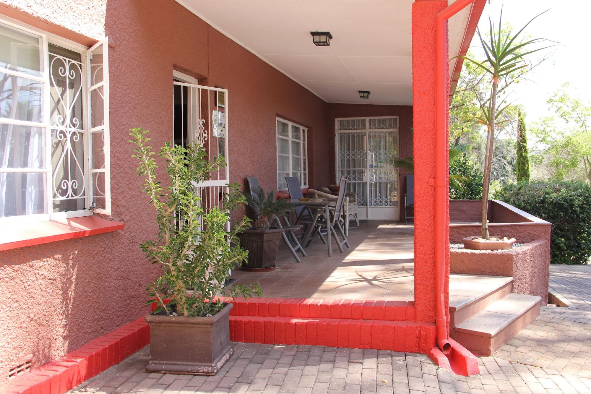 Vista Lobby Gumtree Guest House