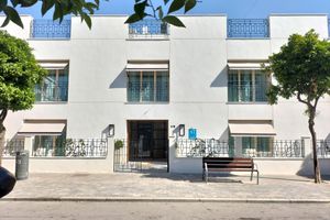 Alojamiento - Apartamentos Turísticos La Plaza