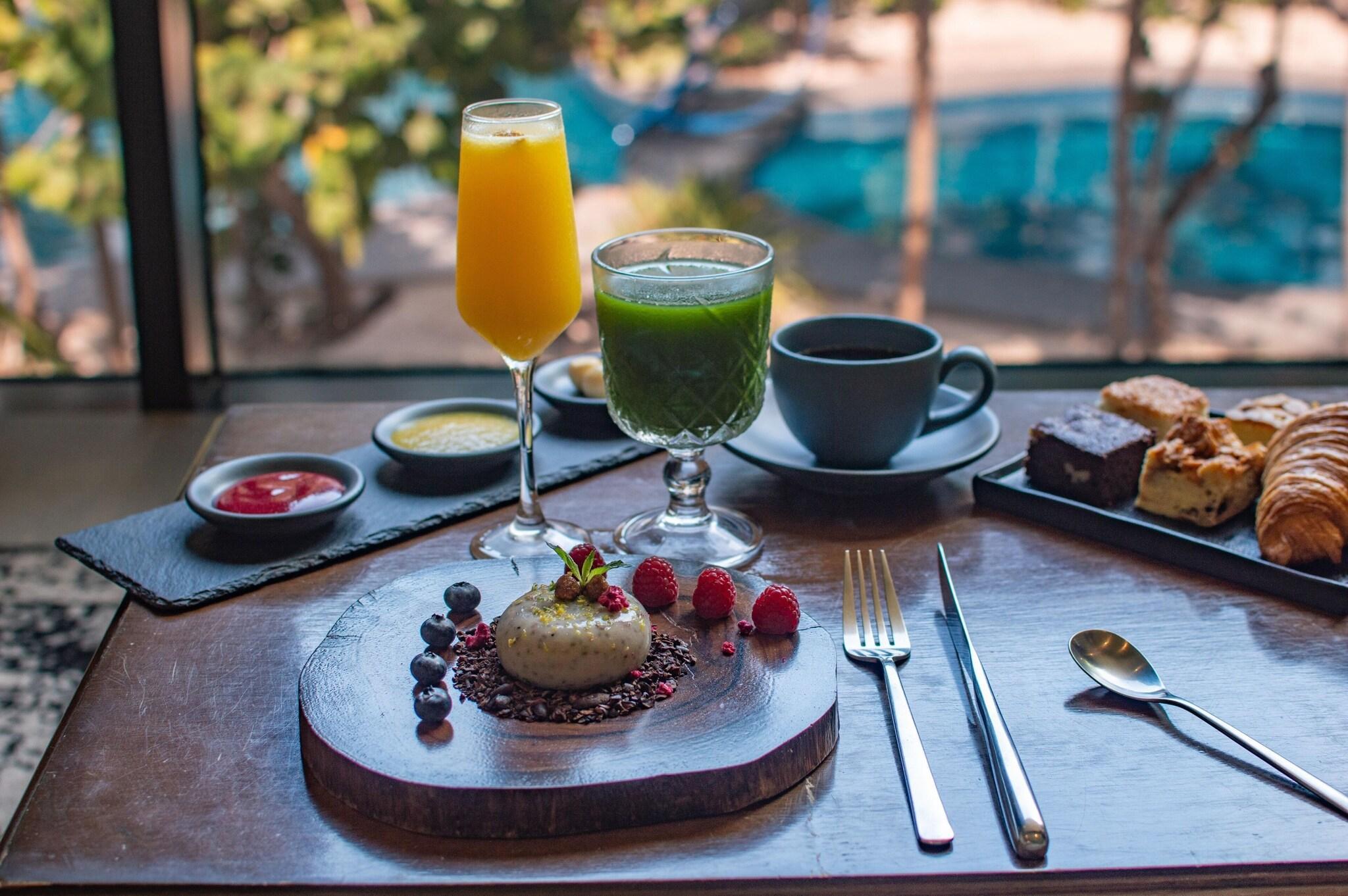 Restaurant Casa Malca