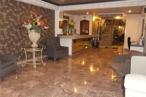 Alojamiento - Hotel Corintios