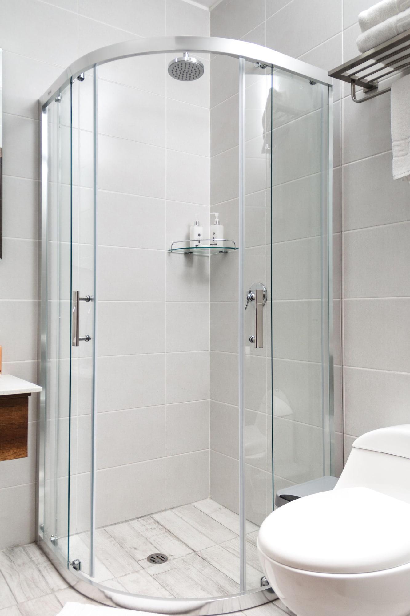 Equipamiento de Habitación REEC Latacunga by Oro Verde Hotels
