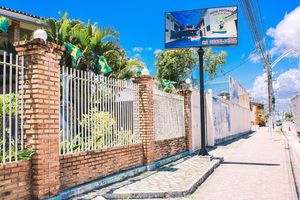 Alojamiento - Hotel Pousada Mahon Mar