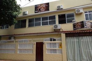 Alojamiento - Pousada Ninho da Coruja