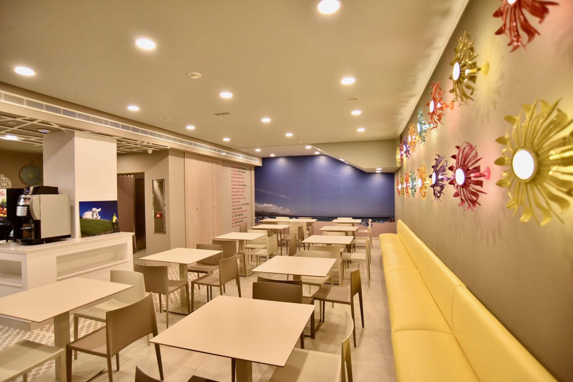 Restaurant TC Hotel Doña Luisa
