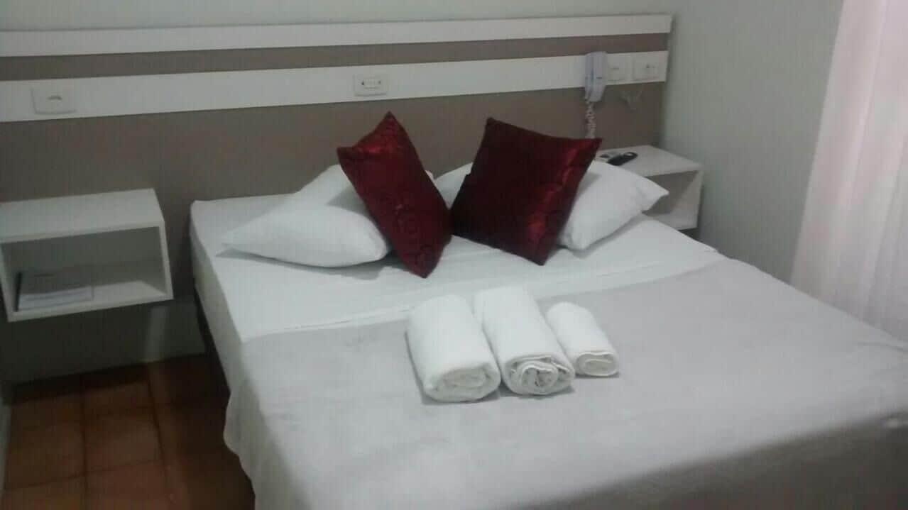 Habitación Hotel Porto Fino