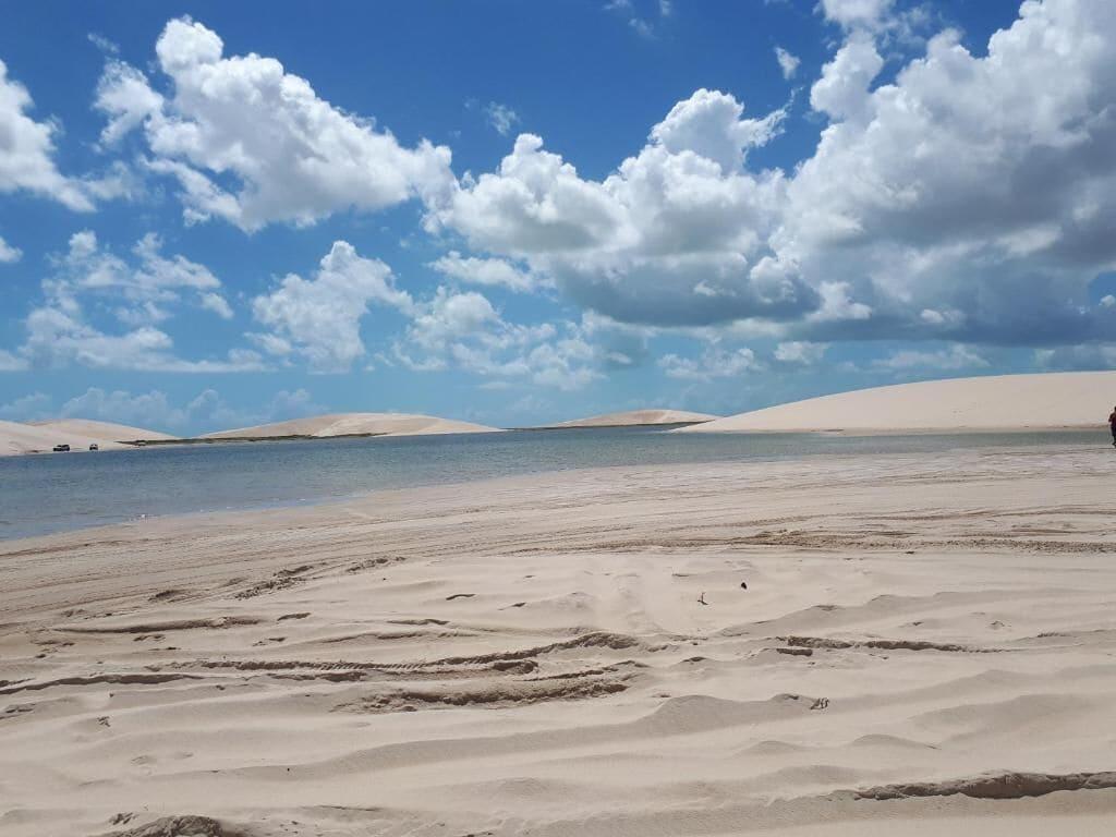 Playa Vai Dá Certo Pousada
