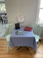 Alquiler Vacacional - 6 houses away from quiet beach! Minutes from the heart of Onset & Cape Cod Canal