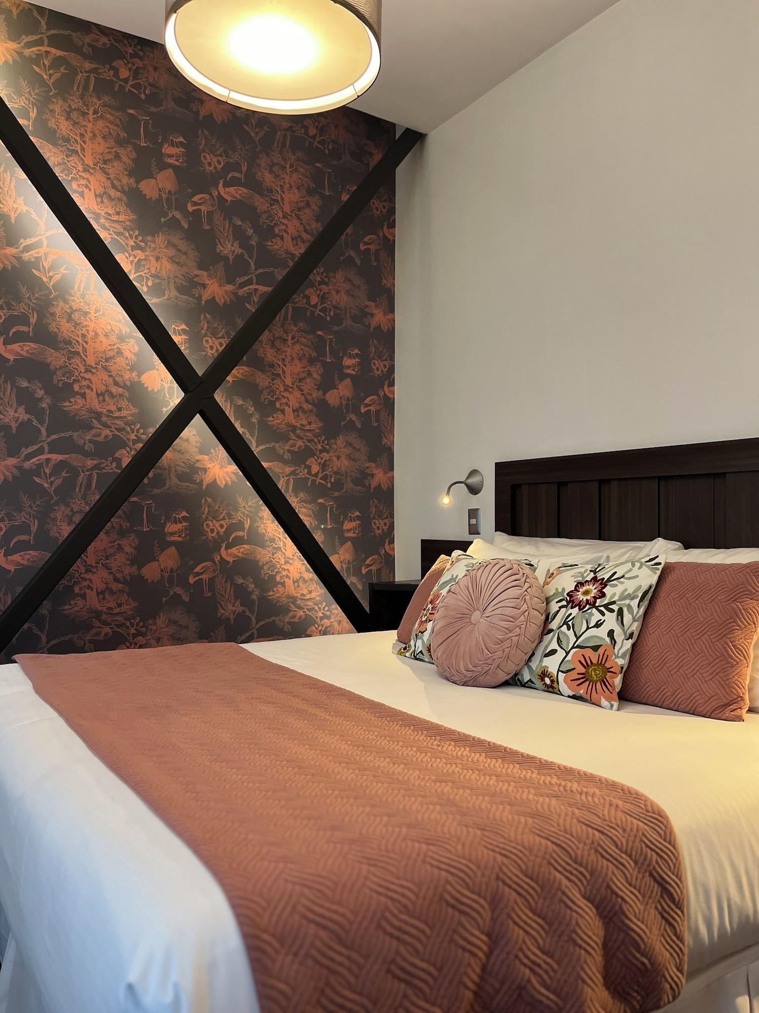 Varios BHB Hotel Boutique