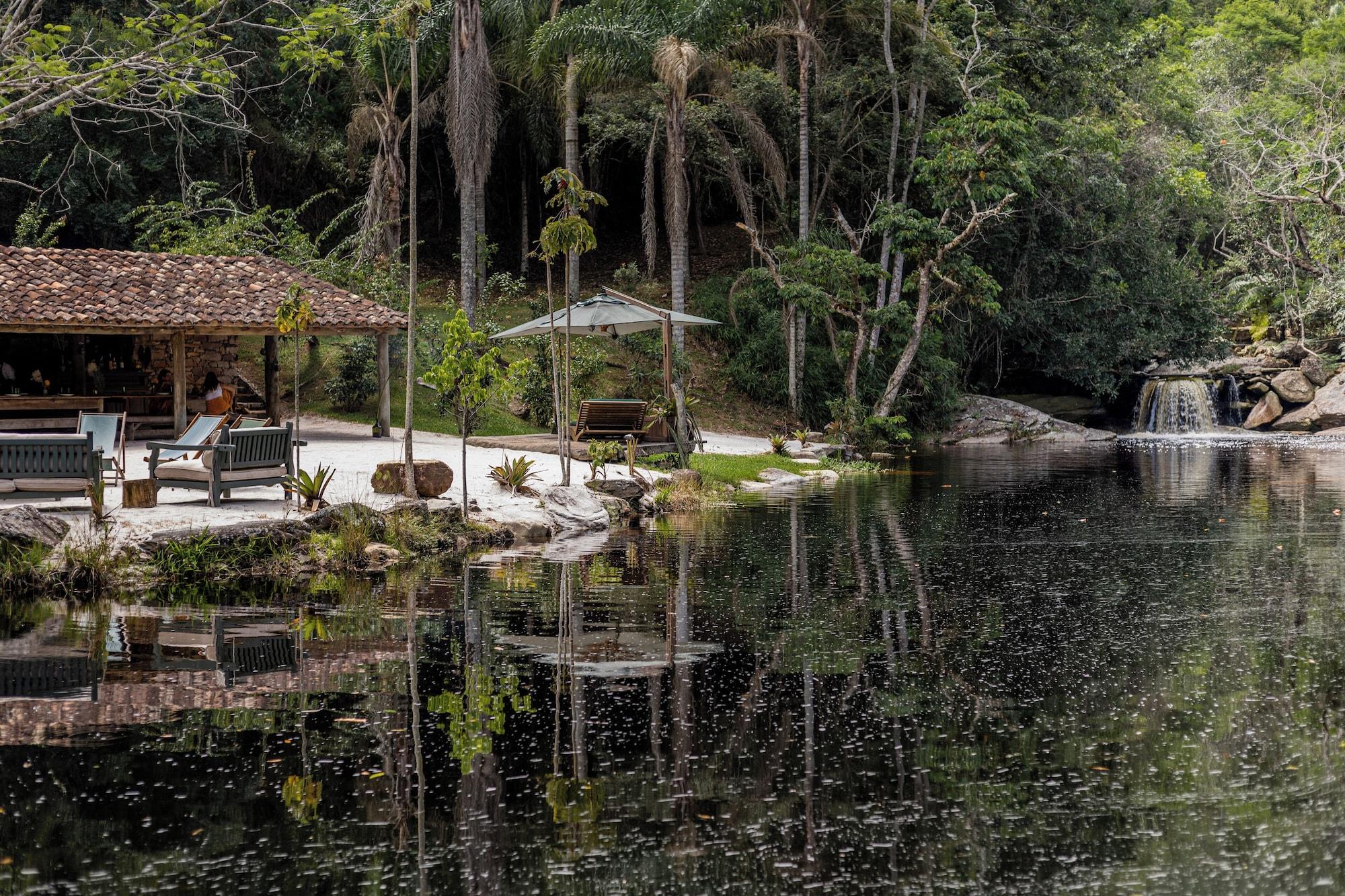 Playa Engenho Lodge