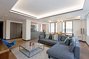 Alquiler Vacacional - 2-bed Superior Apt 312