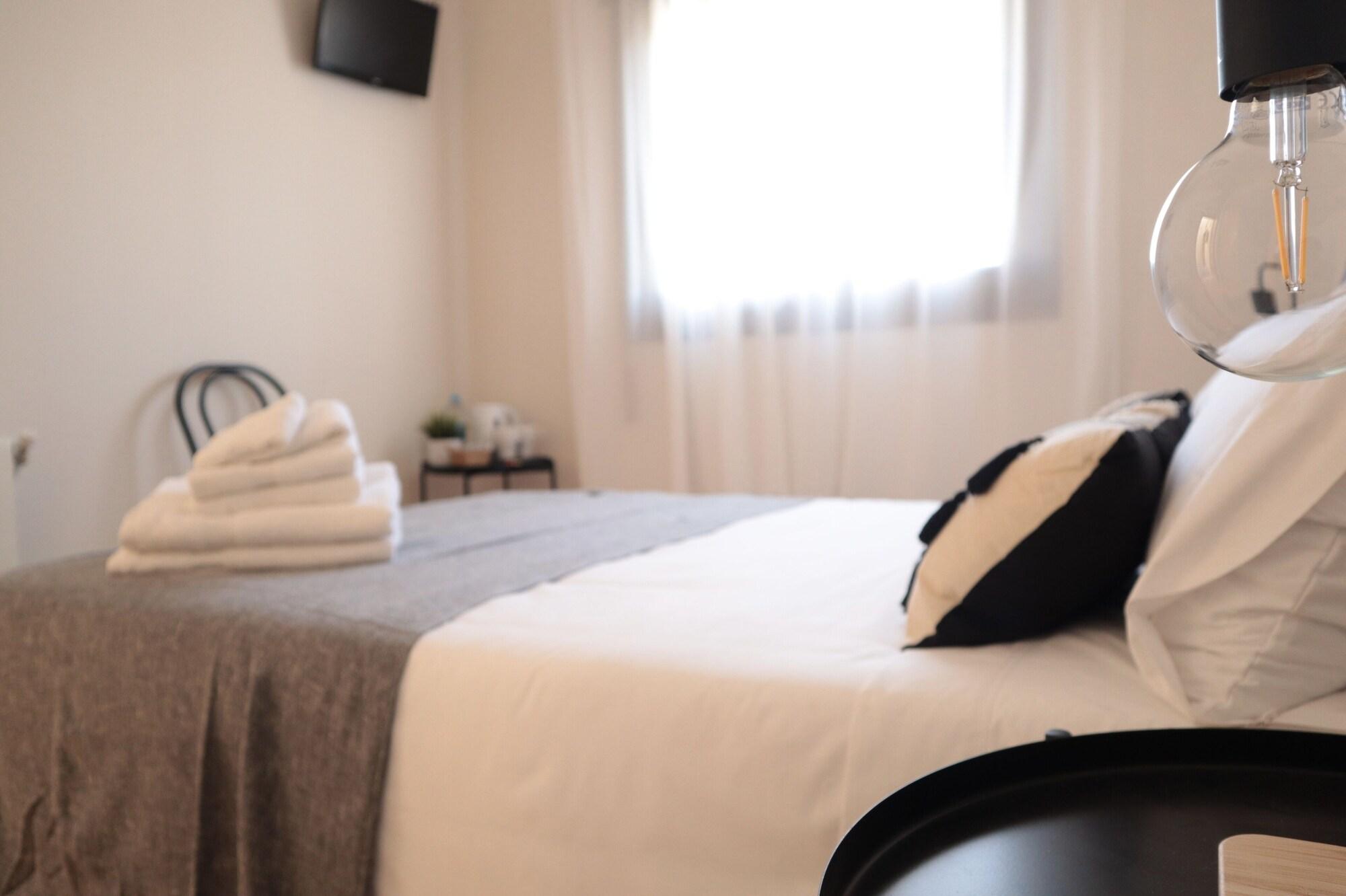 Varios BARCELONA PR GUESTHOUSE