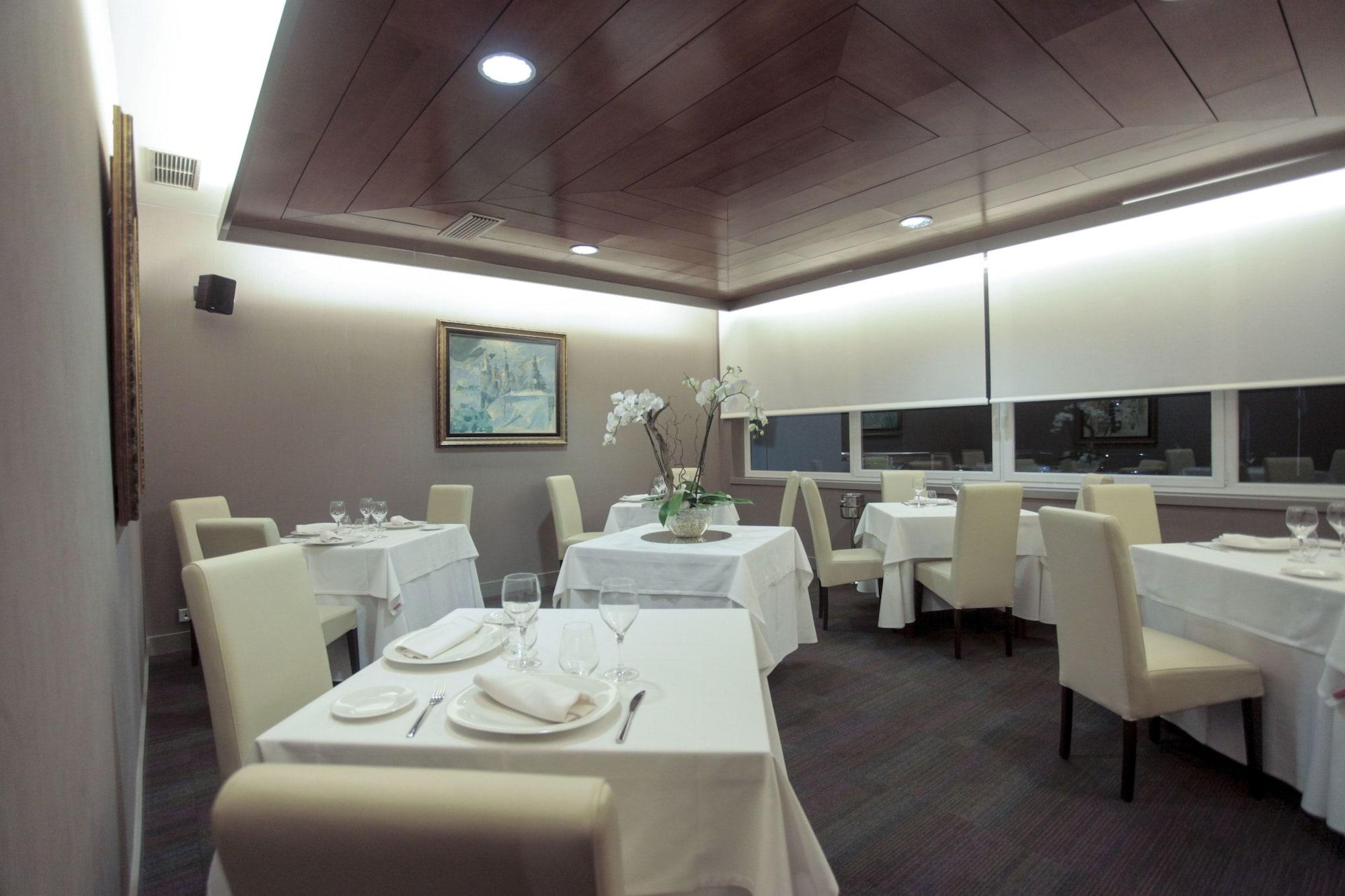 Restaurant Ruta Jacobea