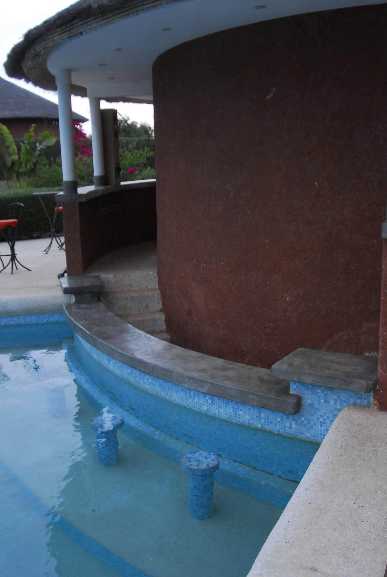 Instalaciones Recreativas Baobab Soleil