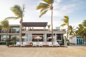 Paquete - Macanao Lodge BY LD Hoteles