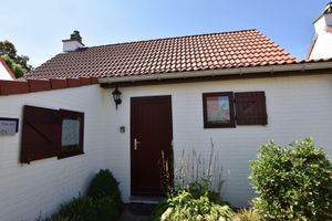 Alquiler Vacacional - Gezellig Vissershuis