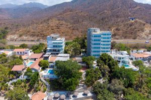 Alojamiento - Hotel Santorini Casablanca Resort