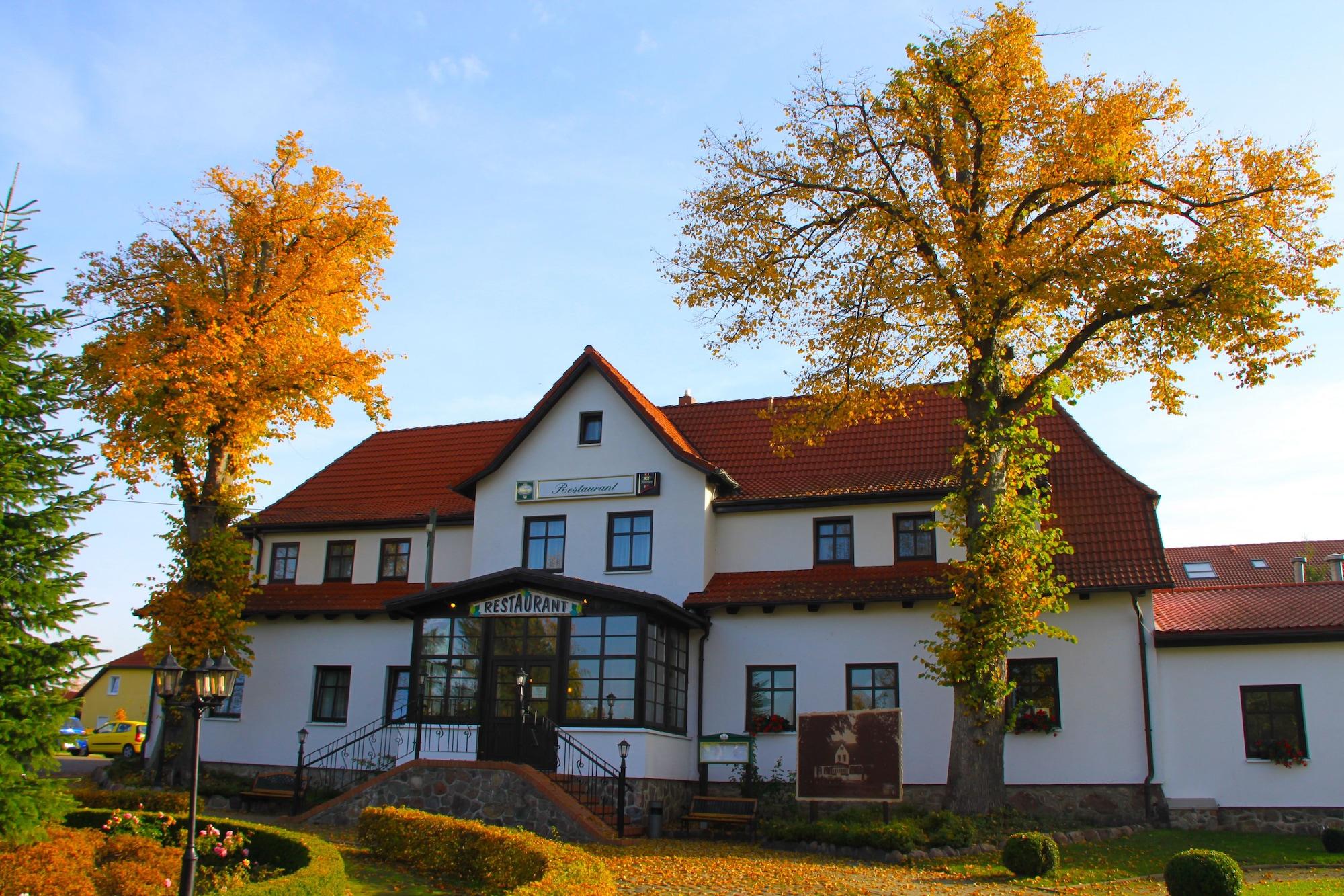 Restaurant Land-gut-Hotel Hermann