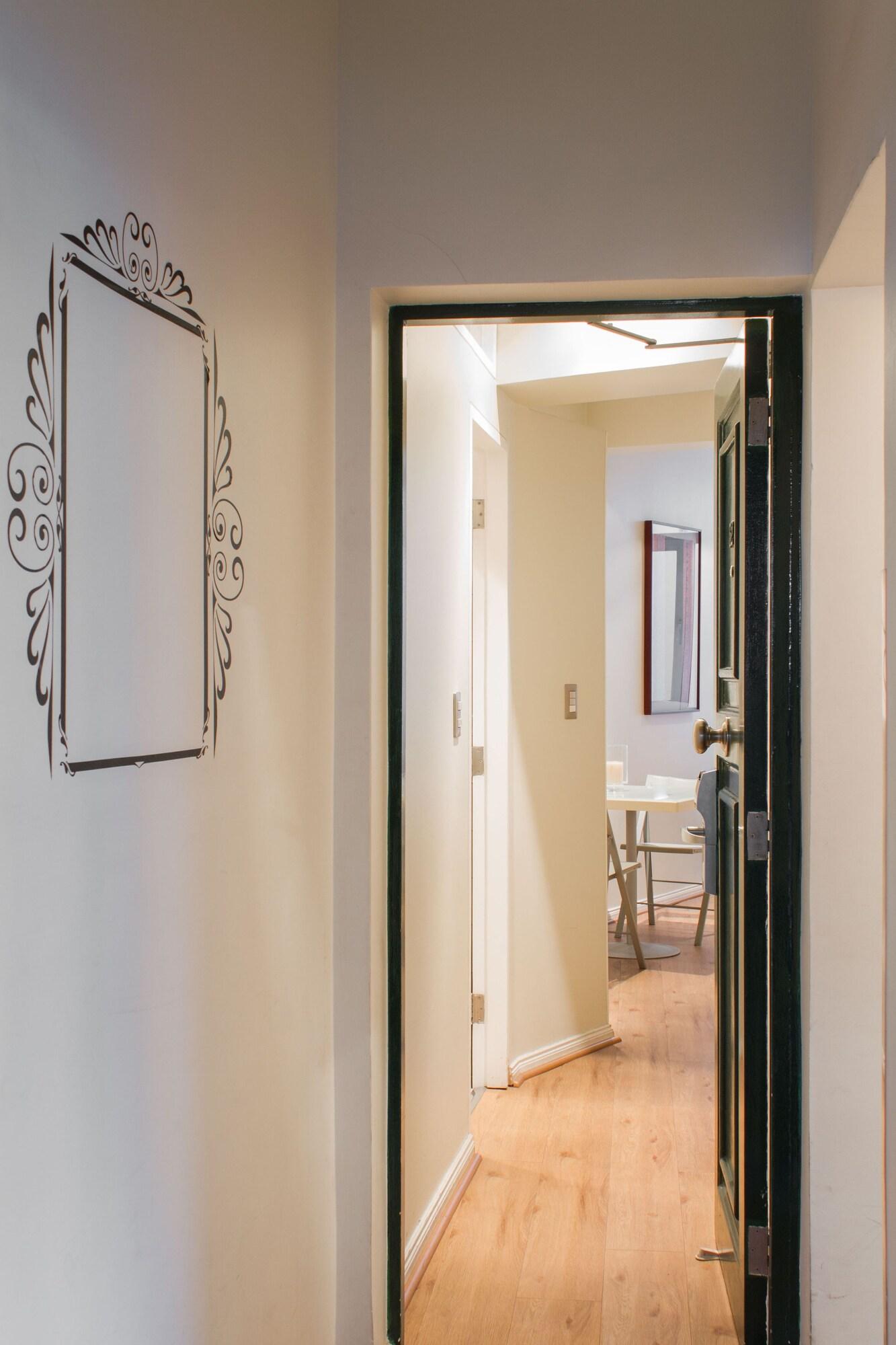 Varios Lastarria Hotel & Aparts