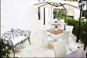 Alojamiento - Ostuni Palace Hotel Bistrot & SPA