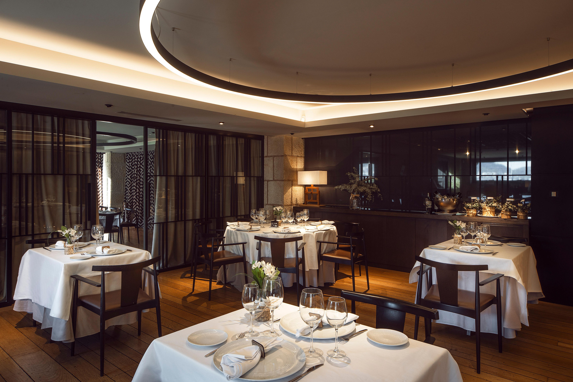 Restaurant Embarcadero