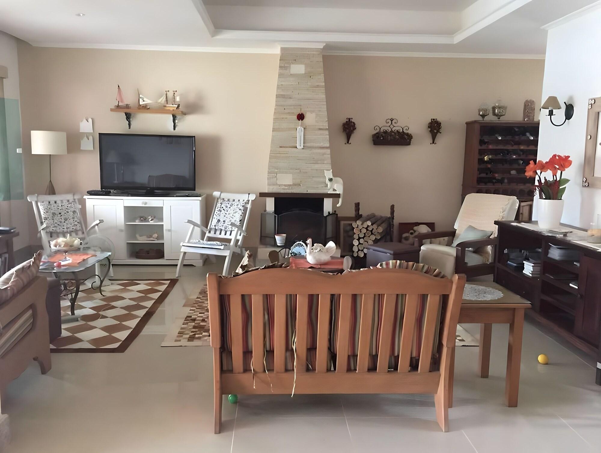 Vista Lobby The Spot - Arraial do Cabo