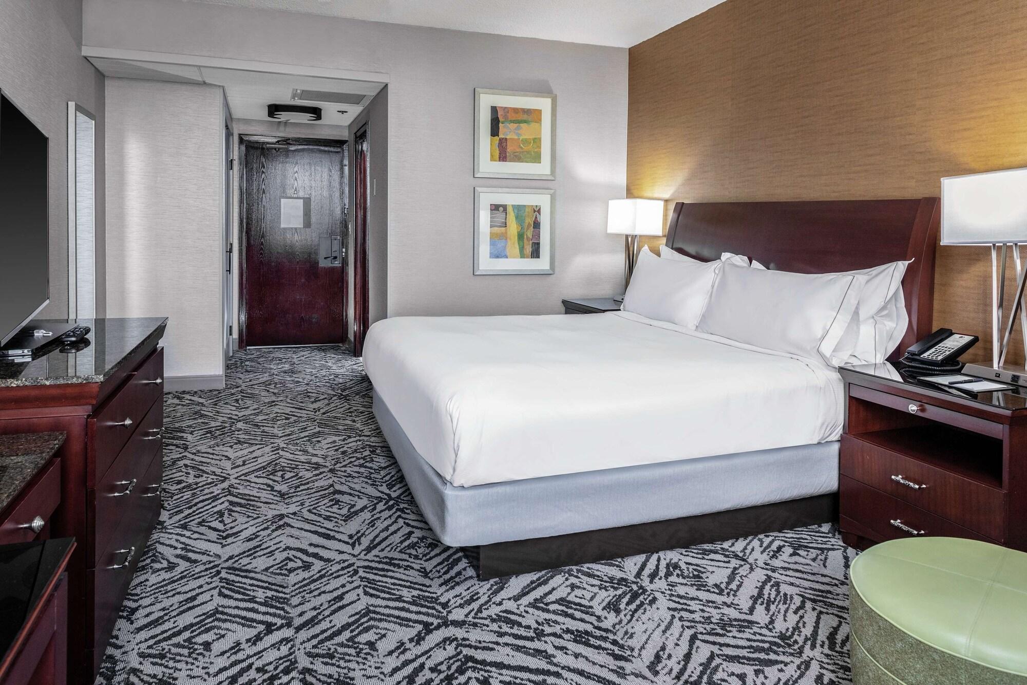 Habitación DoubleTree by Hilton Omaha Downtown