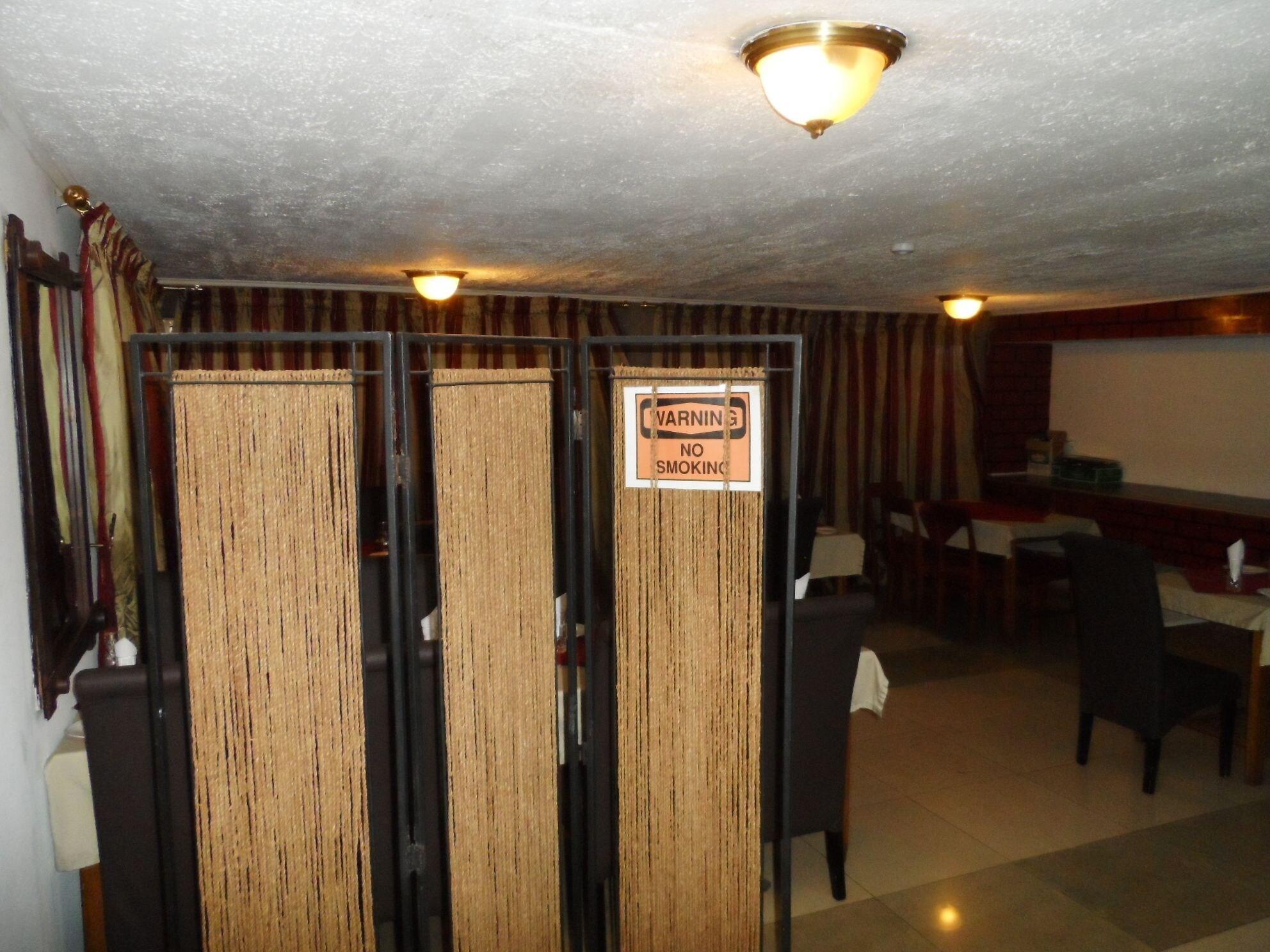 Restaurant Hotel De Texas