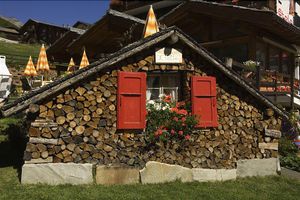 Alojamiento - Hotel Alpenlodge Etoile