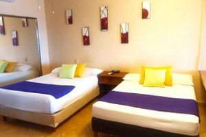 Alquiler Vacacional - Punta Me Apartment Beach Front Hotel